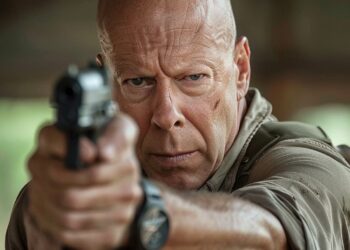 Bruce Willis