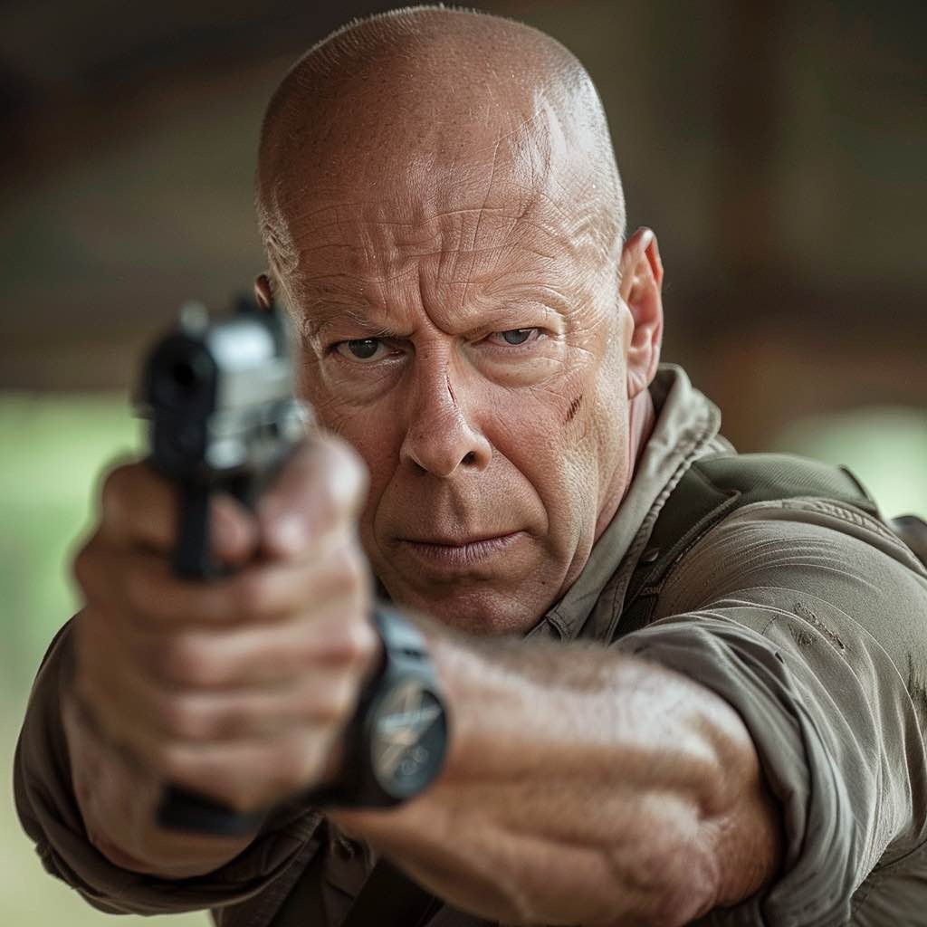 Bruce Willis