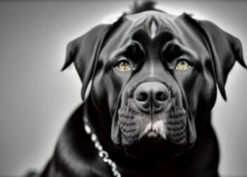 razza cane corso