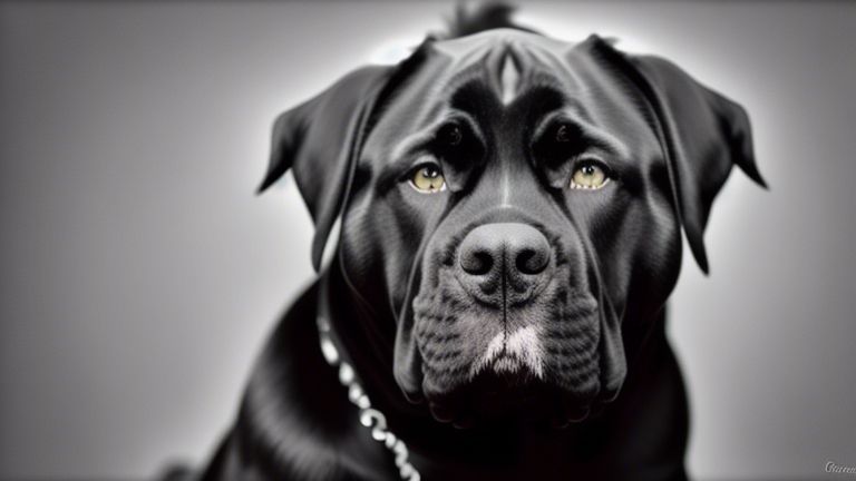 razza cane corso