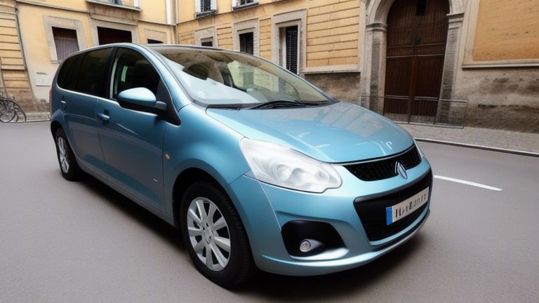 auto usata