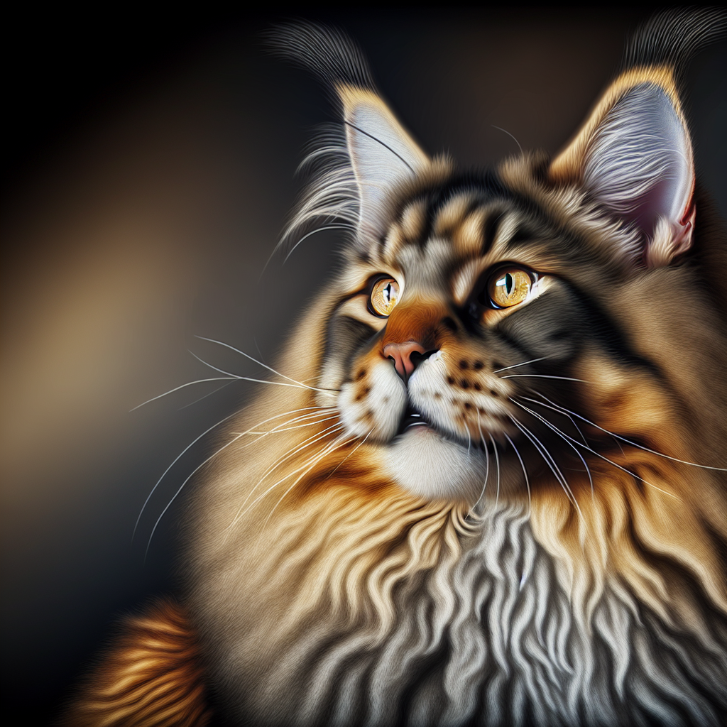 Main coon