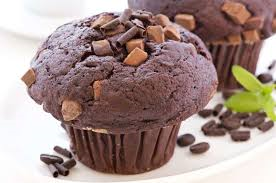 MuffinCioccolato