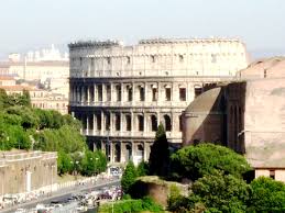 Rome 1