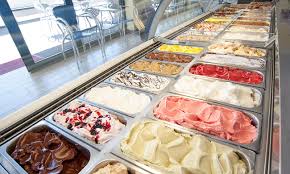 gelateria