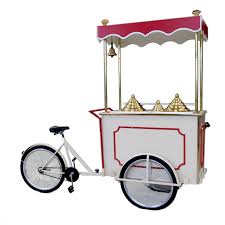 Carrettino gelati per vendere gelato artigianale! 10 gelati2