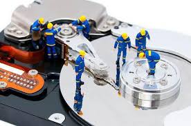 Come recuperare i dati dall'hard disk. 24 hard disk2 5
