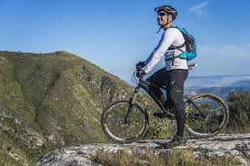 mountainbike 1