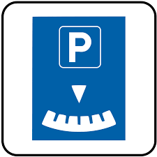 parcheggio