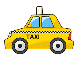 taxi 2