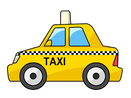 taxi 4