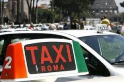 taxirome 1