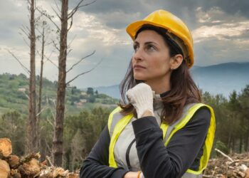 effetti della deforestazione