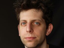 Sam Altman