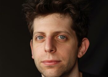 Sam Altman