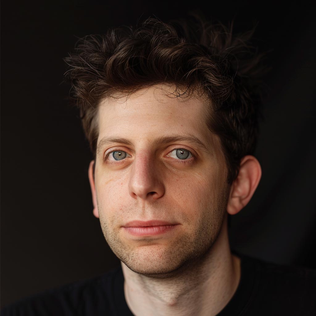 Sam Altman