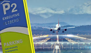 JetPark: Parcheggio Malpensa low cost 13 Parcheggo12