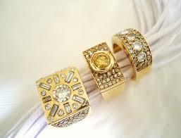 L’anello per il tuo look quotidiano? Sceglilo su www.trova-anelli.it 37 anelli2