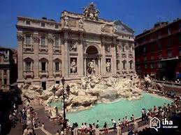 ROMA, LA MAGNIFICA! 16 bookingroma 1