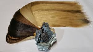 3 tipi di extension per i capelli. 58