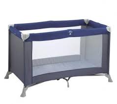 Ecco i vantaggi nell’acquistare i prodotti per l’infanzia direttamente online su NewBabyLand 18 lettino da campeggio