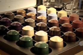 Scopri un mondo di miscele e aromi per il tuo caffè. 42 nespresso