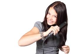 Come avere i capelli lisci perfetti: i 5 passaggi fondamentali 43 piastra per capelli