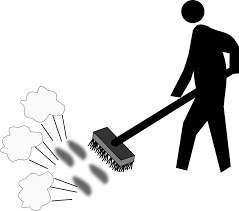 Come procedere con le pulizie di casa? 3 diversi metodi per organizzarti 16 pulizie6
