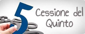 Scelta della cessione del quinto Roma 8 quinto1 1