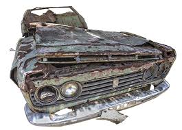 Perché rivolgersi gli esperti per la rottamazione delle automobili? 8 rottami 1