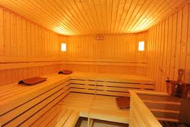 Le saune finlandesi sono accessibili a tutti grazie ai prezzi di BagnoItalia. 43 sauna