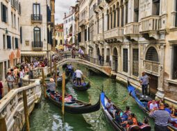 venezia biglietto ingresso e overtourism