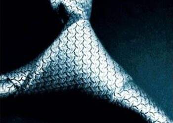 Cinquanta sfumature di grigio - E. L. James 29 50 sfumature di grigio recensione