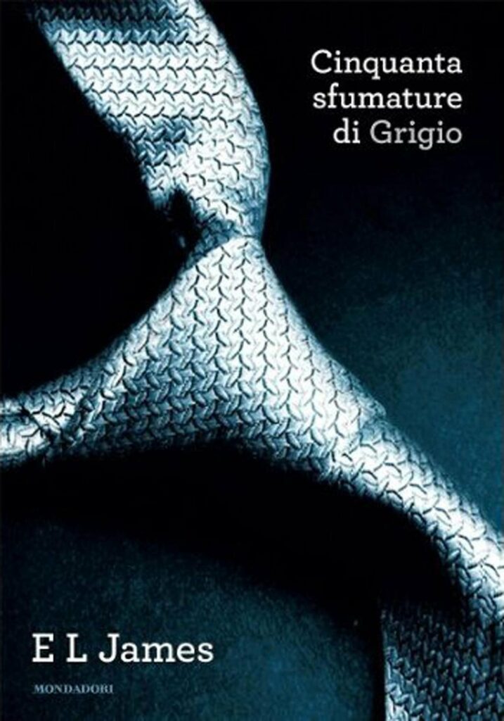 50 sfumature di grigio recensione