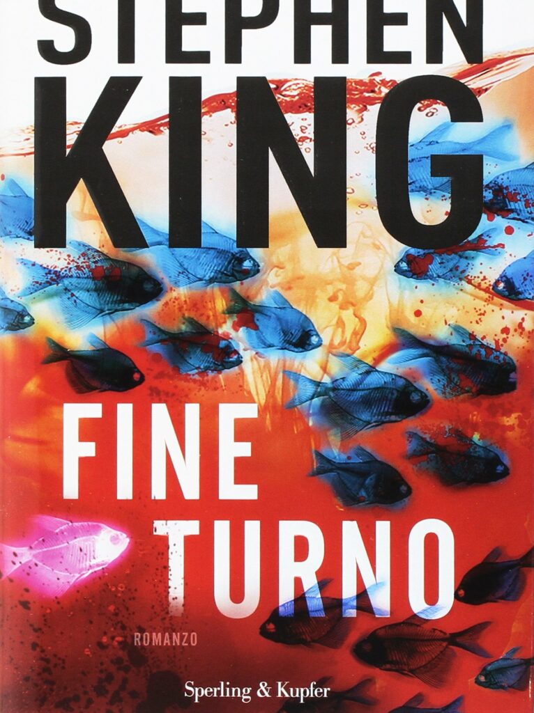 Fine turno Stephen King