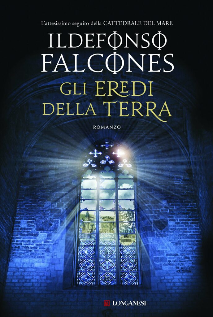 Gli eredi della terra Ildefonso Falcones