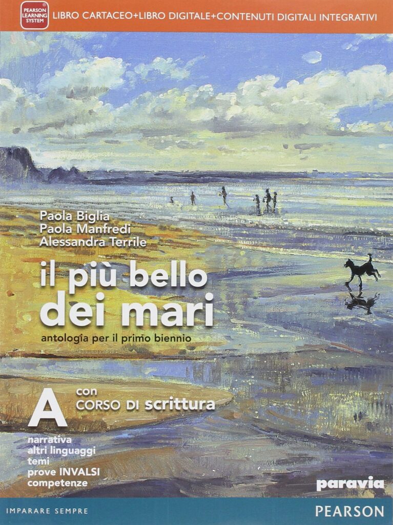 Il piu bello dei mari