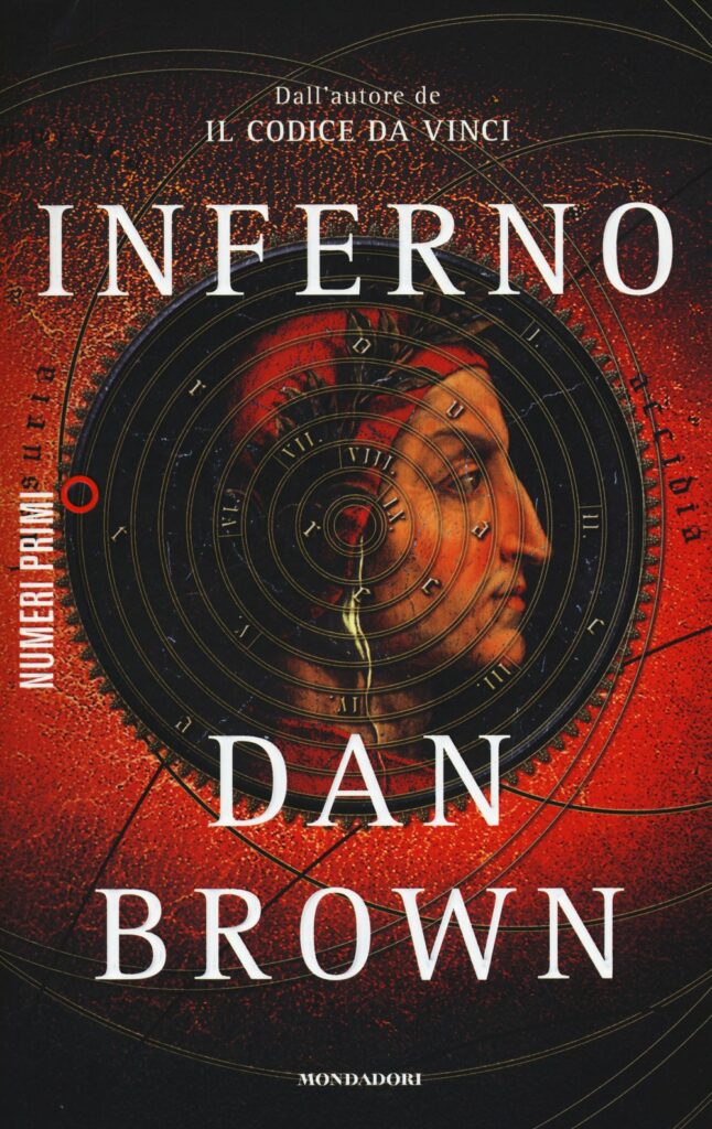 Inferno Dan Brown