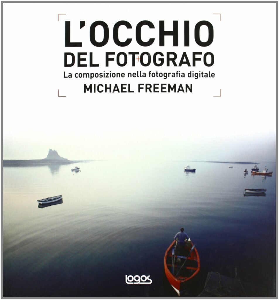 L occhio del fotografo