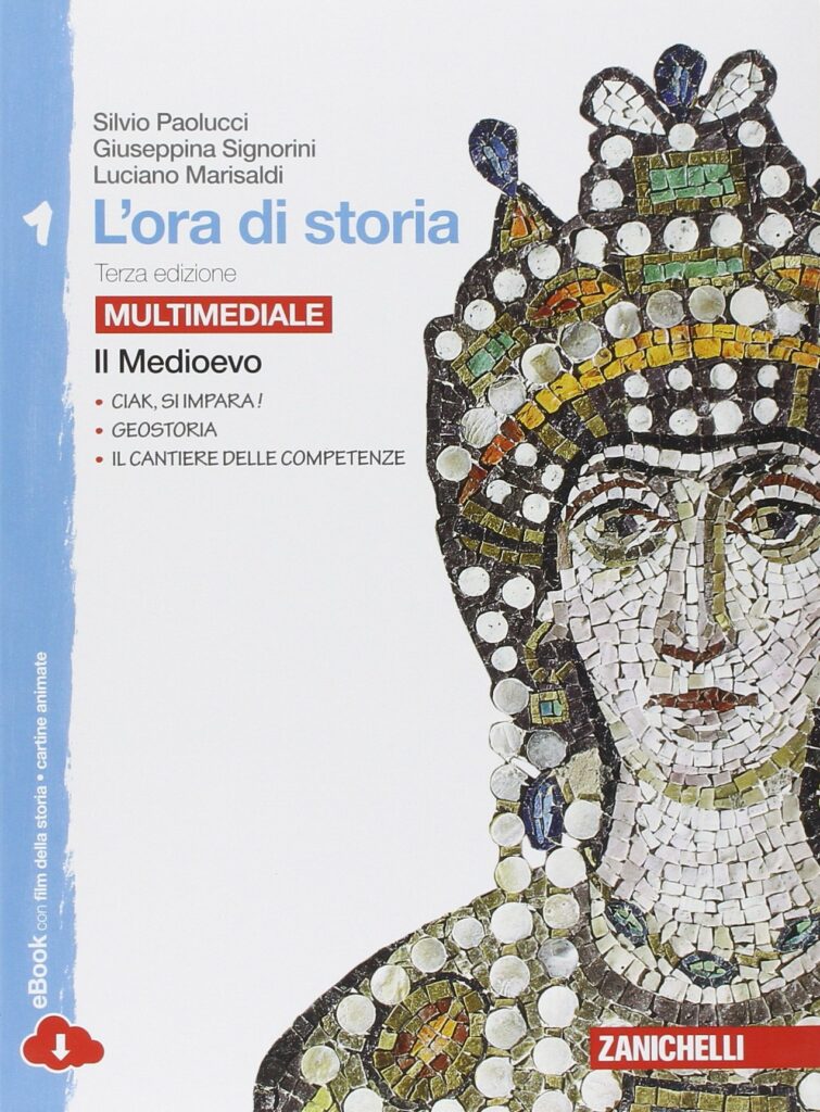 Lora di storia Con espansione online Per la Scuola media
