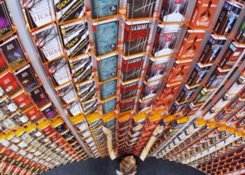 Cosa aspettarsi nel 2016 dal mercato editoriale online 7 Mercato Libri Online