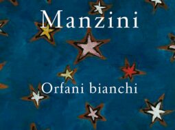 Orfani bianchi di Antonio Manzini
