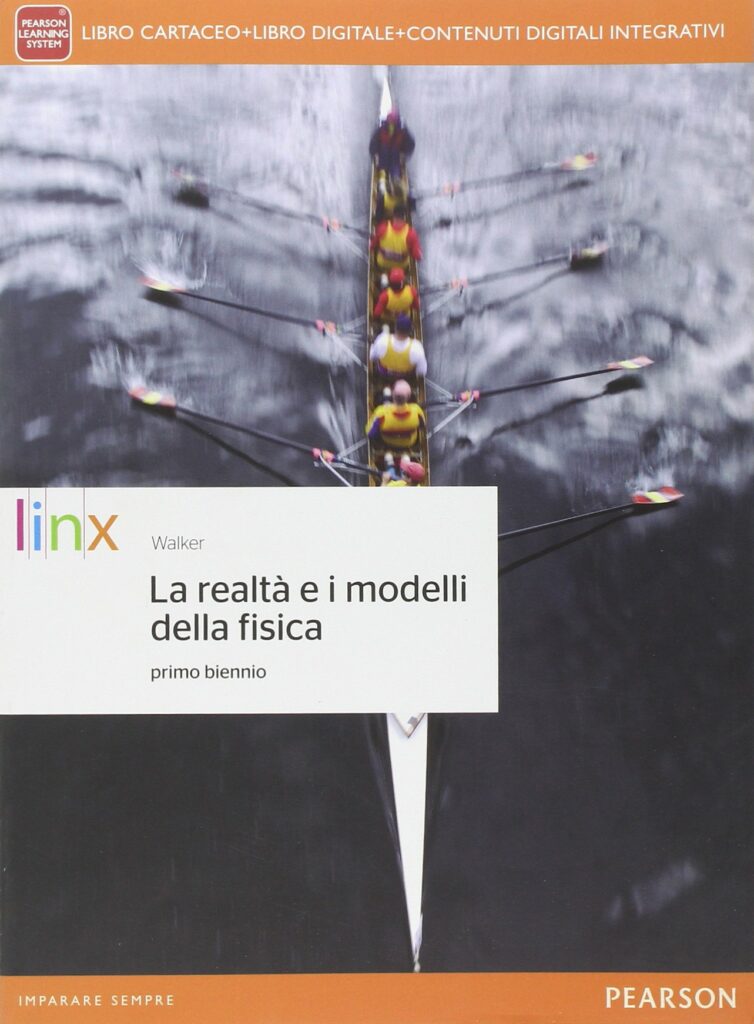 Realta e i modelli della fisica