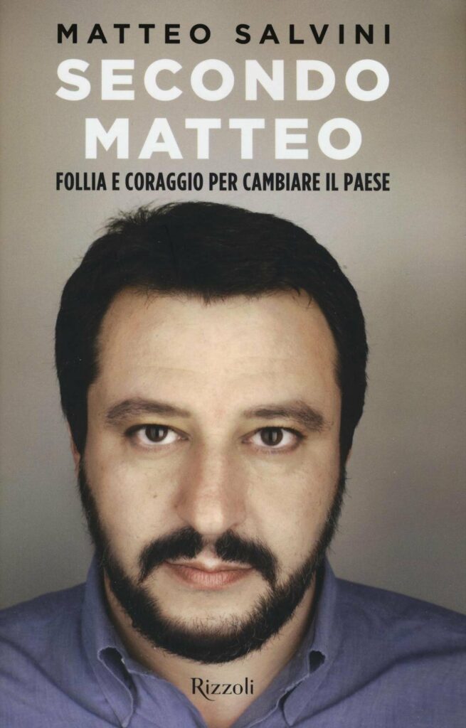 Secondo Matteo