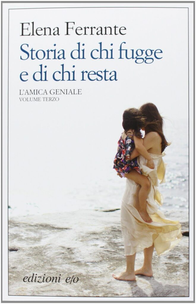 Storia di chi fugge
