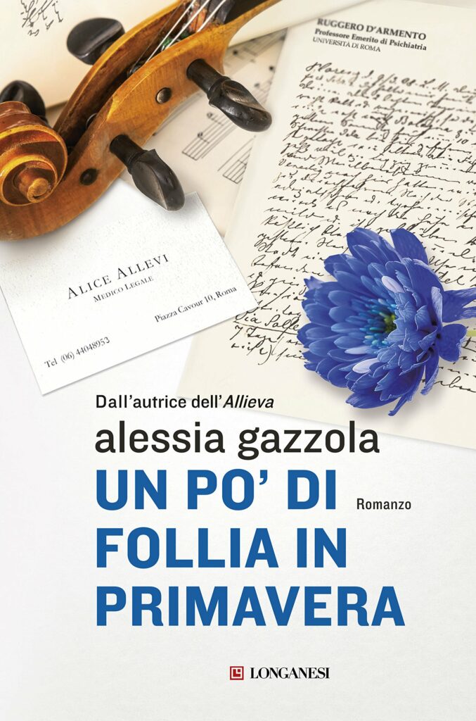 Unpo di follia in primavera