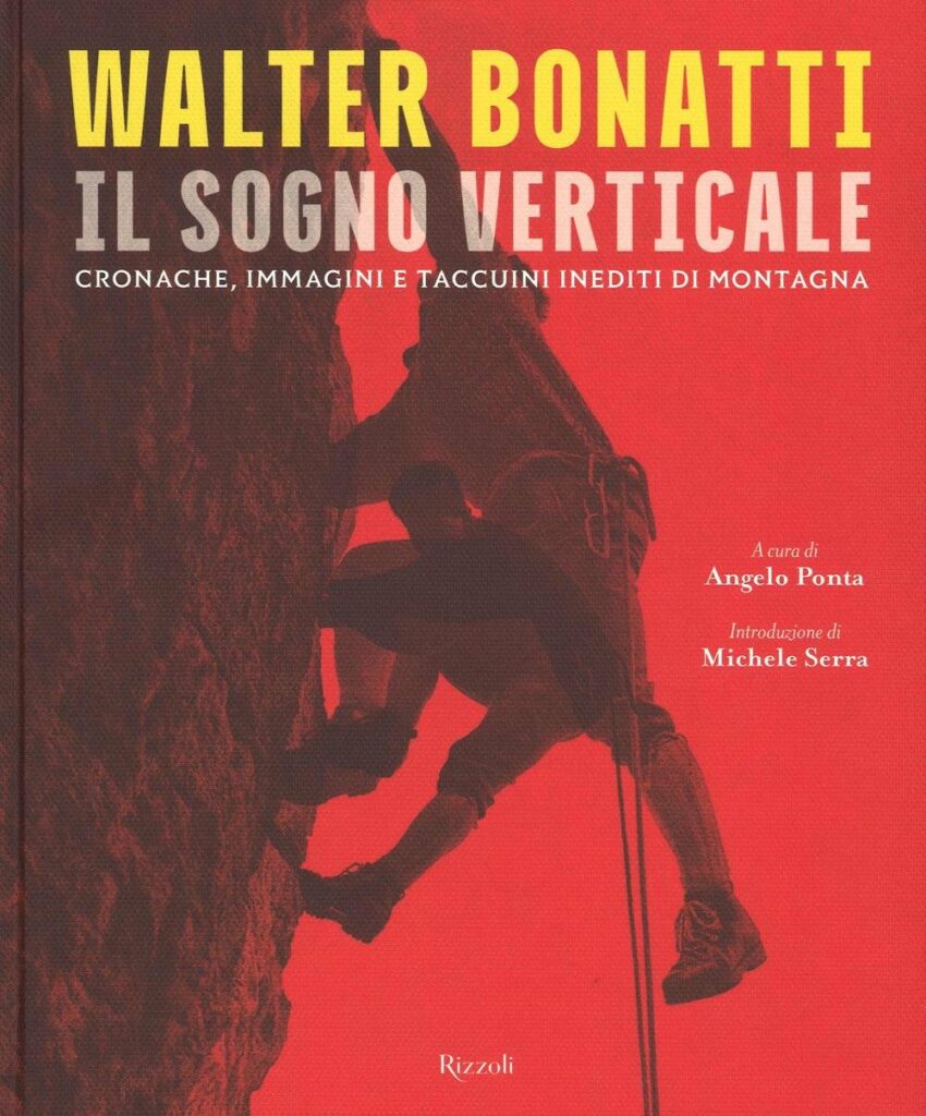 Walter Bonatti