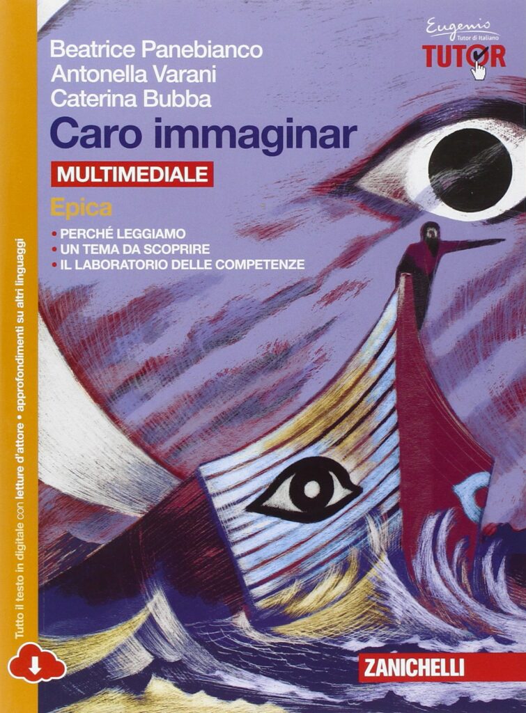 caro immaginar