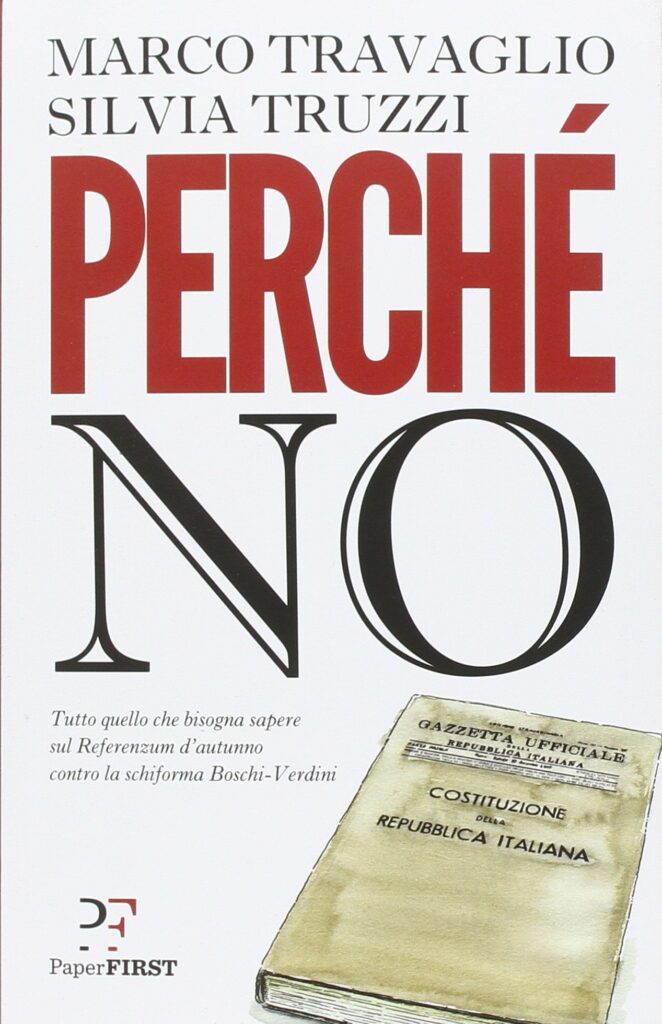 perche no